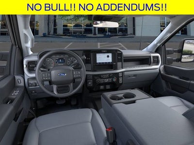 2025 Ford F-250SD XL