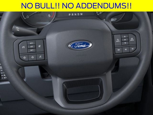 2025 Ford F-250SD XL