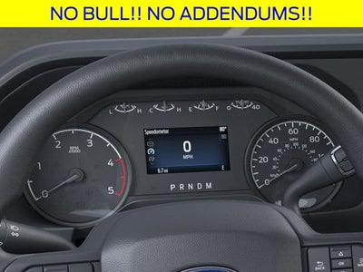 2025 Ford F-250SD XL