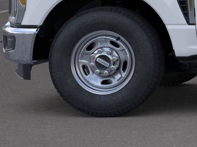 2025 Ford F-250SD XL