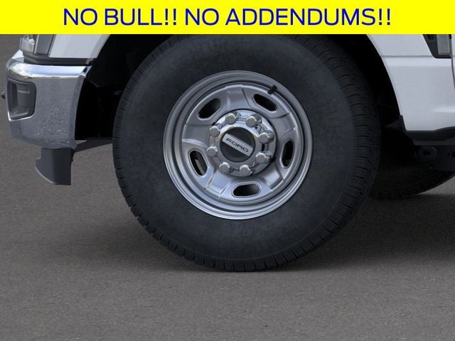 2025 Ford F-250SD XL