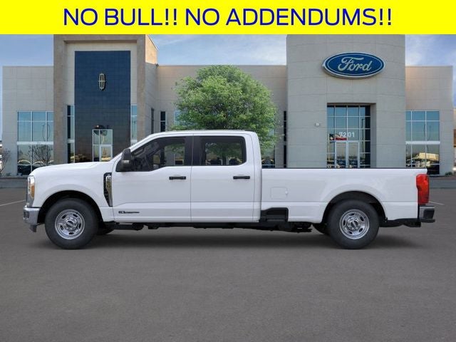 2025 Ford F-250SD XL