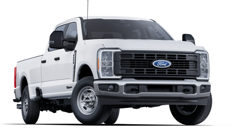 2025 Ford F-250SD XL