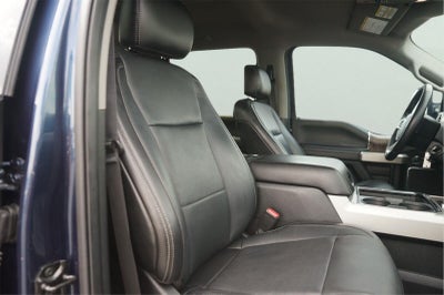 2017 Ford Super Duty F-250 SRW Lariat