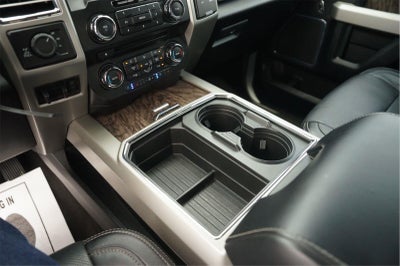 2017 Ford Super Duty F-250 SRW Lariat