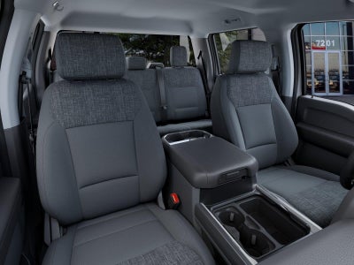 2027 Ford Super Duty F-250 XLT