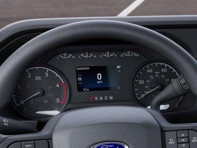 2027 Ford Super Duty F-250 XLT