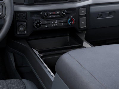 2027 Ford Super Duty F-250 XLT