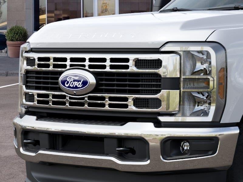 2027 Ford Super Duty F-250 XLT