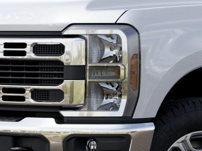 2027 Ford Super Duty F-250 XLT