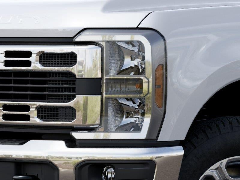 2027 Ford Super Duty F-250 XLT