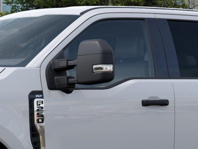 2027 Ford Super Duty F-250 XLT