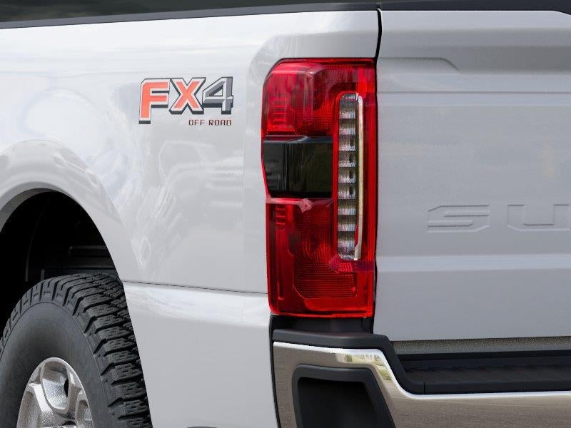2027 Ford Super Duty F-250 XLT