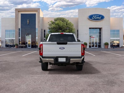 2027 Ford Super Duty F-250 XLT