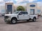2027 Ford Super Duty F-250 SRW XL