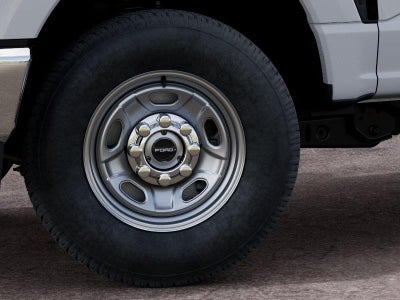 2027 Ford Super Duty F-250 SRW XL