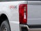 2027 Ford Super Duty F-250 SRW XL