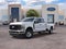 2027 Ford Super Duty F-250 SRW XL