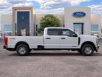2027 Ford Super Duty F-250 SRW XL