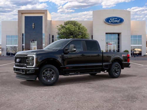 2027 Ford Super Duty F-250 SRW XL