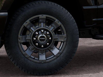 2027 Ford Super Duty F-250 SRW XL
