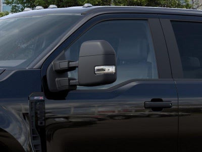 2027 Ford Super Duty F-250 SRW XL