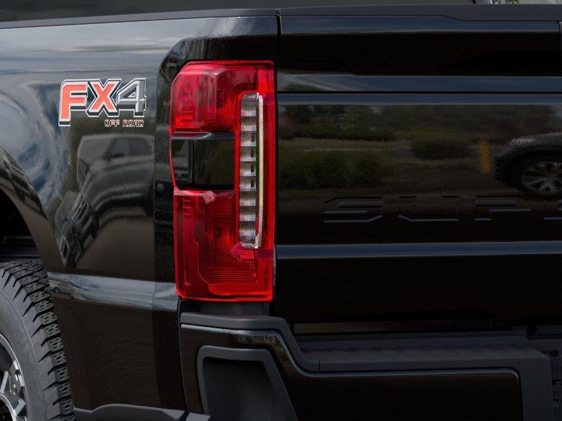 2027 Ford Super Duty F-250 SRW XL