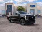 2027 Ford Super Duty F-250 SRW XL