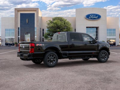 2027 Ford Super Duty F-250 SRW XL