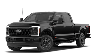 2027 Ford Super Duty F-250 SRW XL