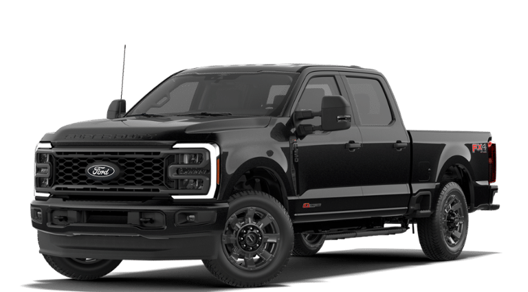 2027 Ford Super Duty F-250 SRW XL