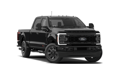 2027 Ford Super Duty F-250 SRW XL