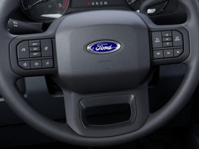 2027 Ford Super Duty F-250 XLT