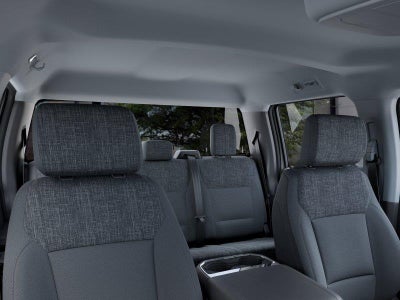 2027 Ford Super Duty F-250 XLT