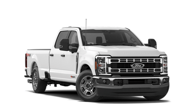 2027 Ford Super Duty F-250 XLT