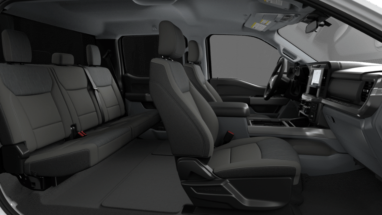 2027 Ford Super Duty F-250 XLT
