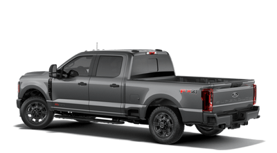 2027 Ford Super Duty F-250 SRW XL