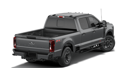 2027 Ford Super Duty F-250 SRW XL