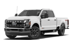 2027 Ford Super Duty F-250 Srw XLT