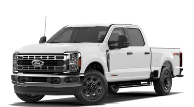 2027 Ford Super Duty F-250 Srw XLT