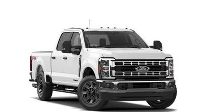 2027 Ford Super Duty F-250 Srw XLT