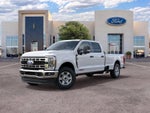 2027 Ford Super Duty F-250 XLT