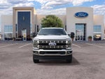 2027 Ford Super Duty F-250 XLT
