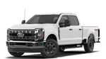 2027 Ford Super Duty F-250 Srw XLT