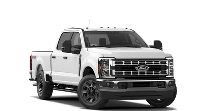 2027 Ford Super Duty F-250 Srw XLT