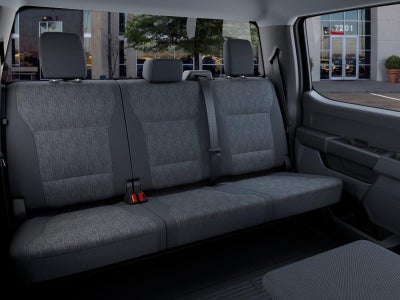 2027 Ford F250 PICKUP F-250® XL
