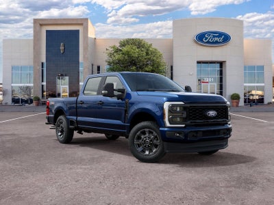 2027 Ford F250 PICKUP F-250® XL