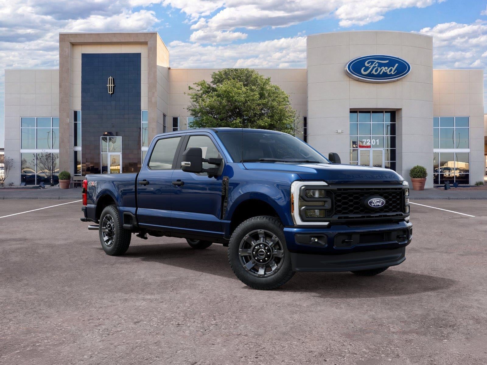 2027 Ford F250 PICKUP F-250® XL