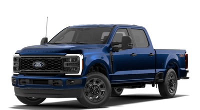 2027 Ford F250 PICKUP F-250® XL