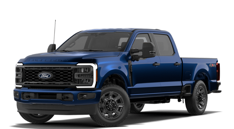 2027 Ford F250 PICKUP F-250® XL